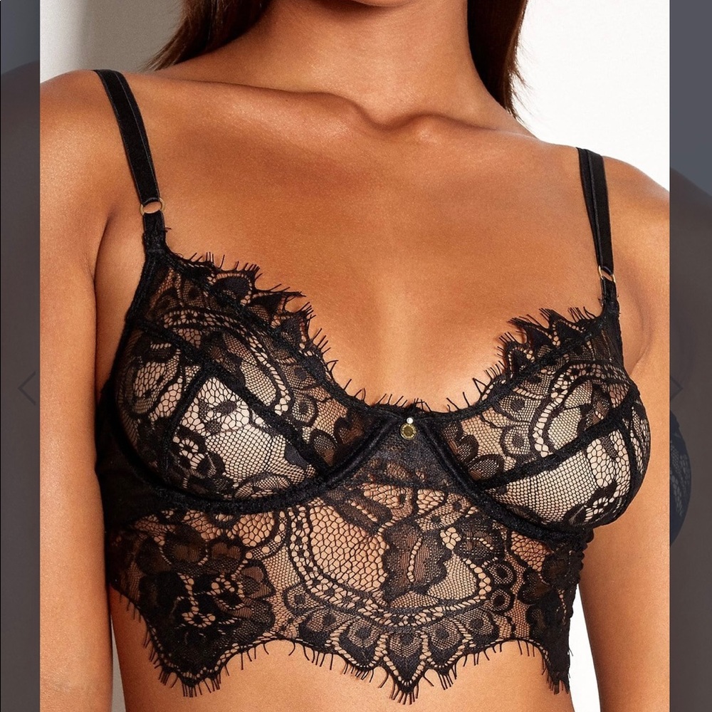 gooseberry intimates “be mine.”